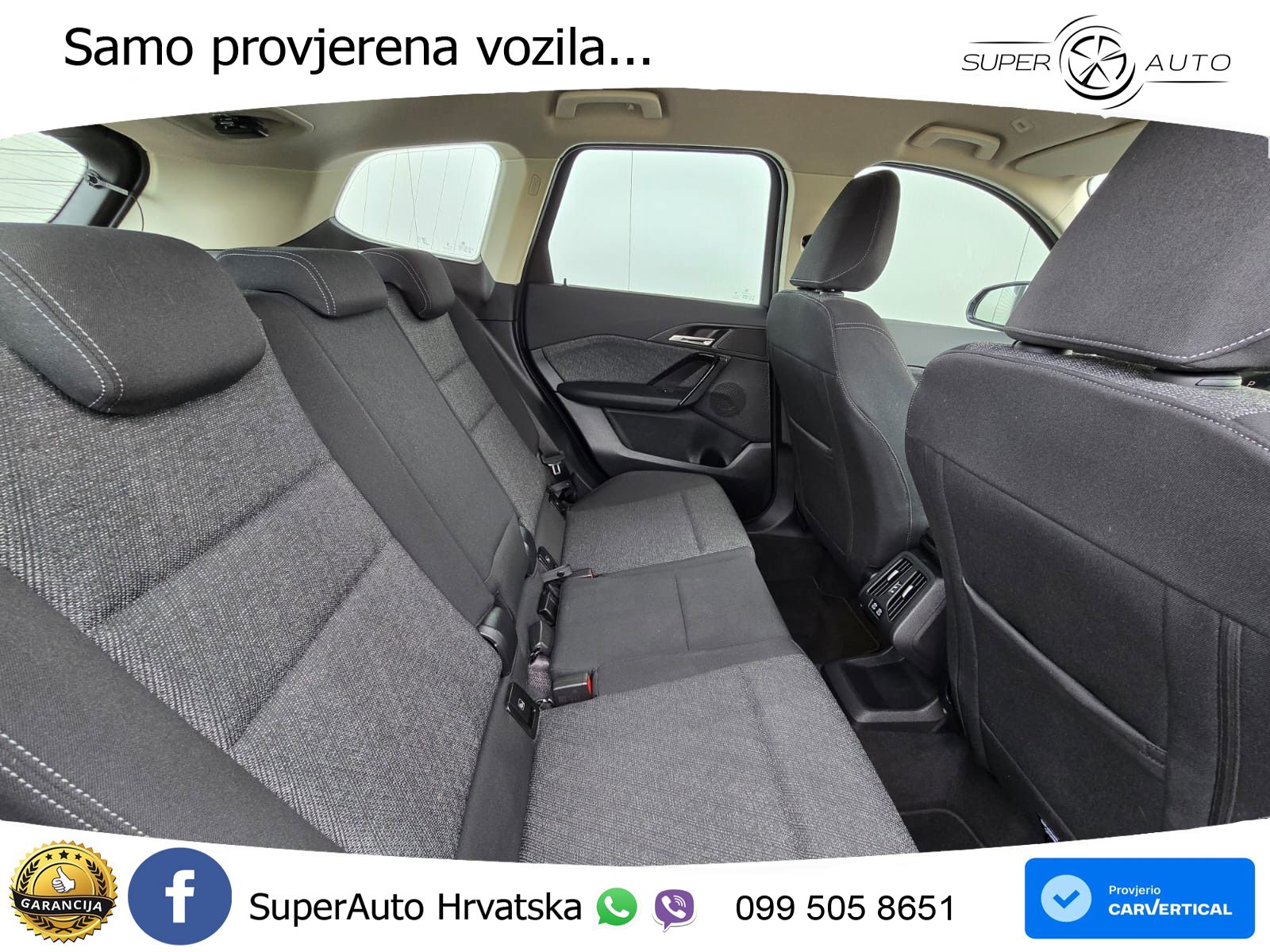 BMW X1 18d (150 KS) sDrive Steptronic