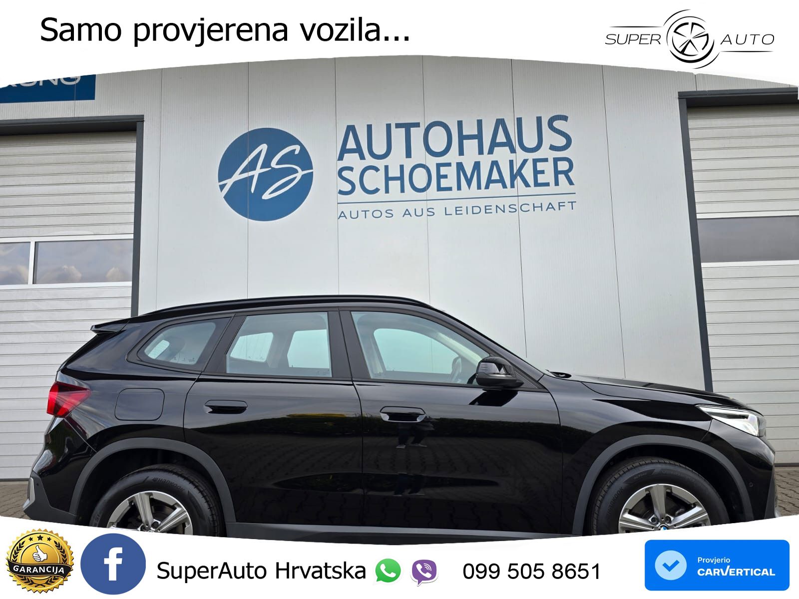 BMW X1 18d (150 KS) sDrive Steptronic