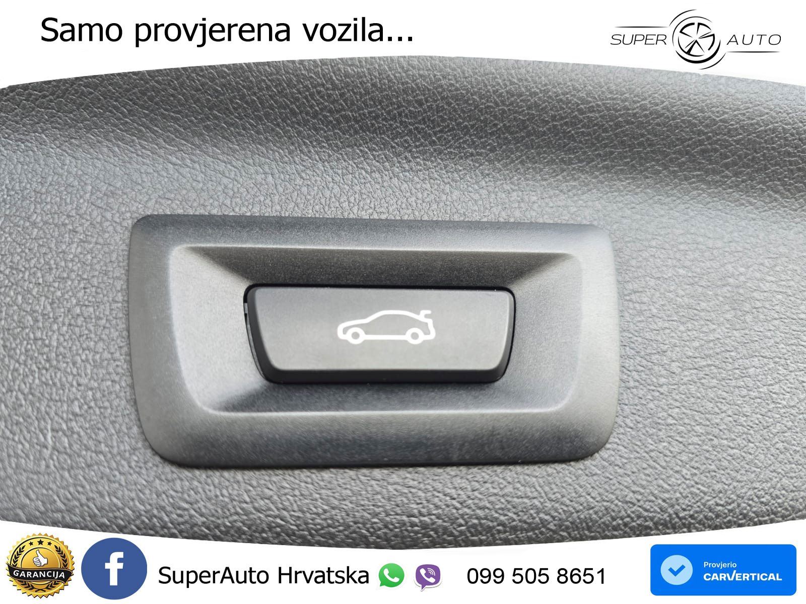 BMW X1 18d (150 KS) sDrive Steptronic