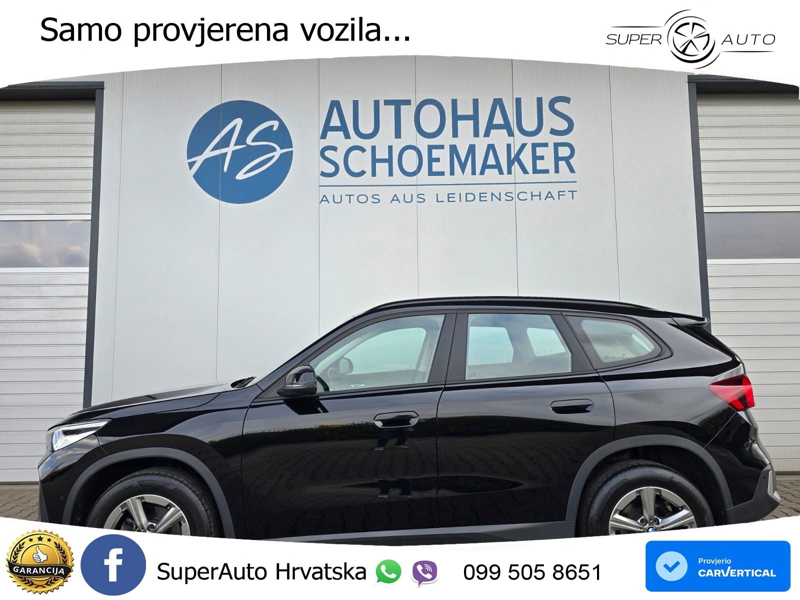 BMW X1 18d (150 KS) sDrive Steptronic