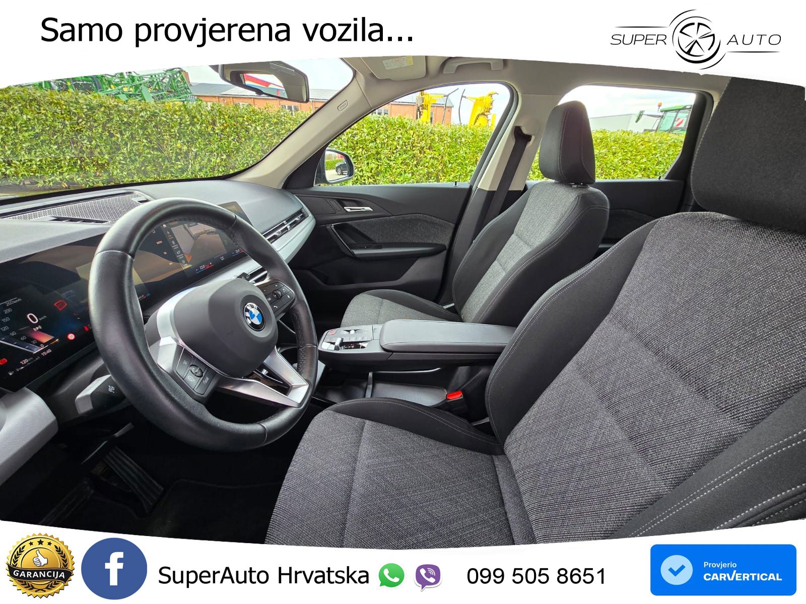 BMW X1 18d (150 KS) sDrive Steptronic