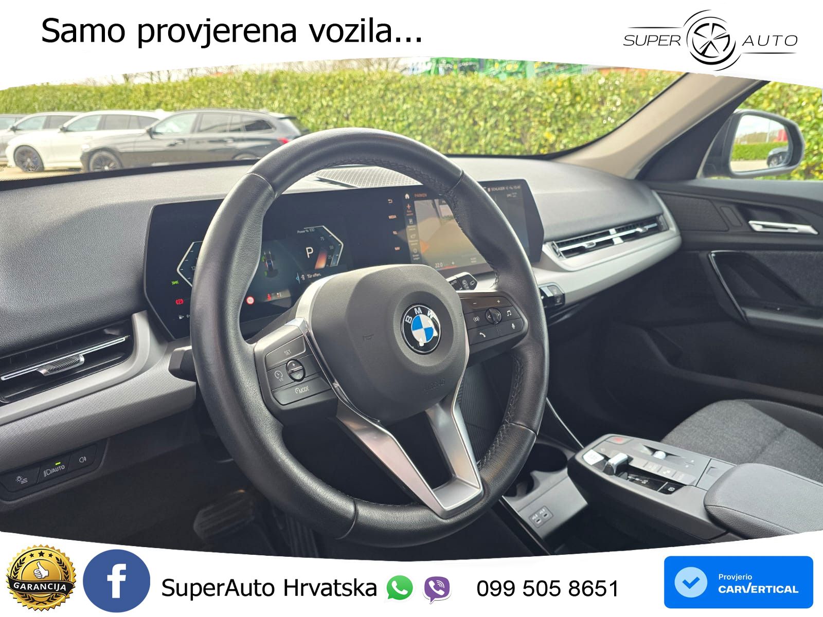 BMW X1 18d (150 KS) sDrive Steptronic