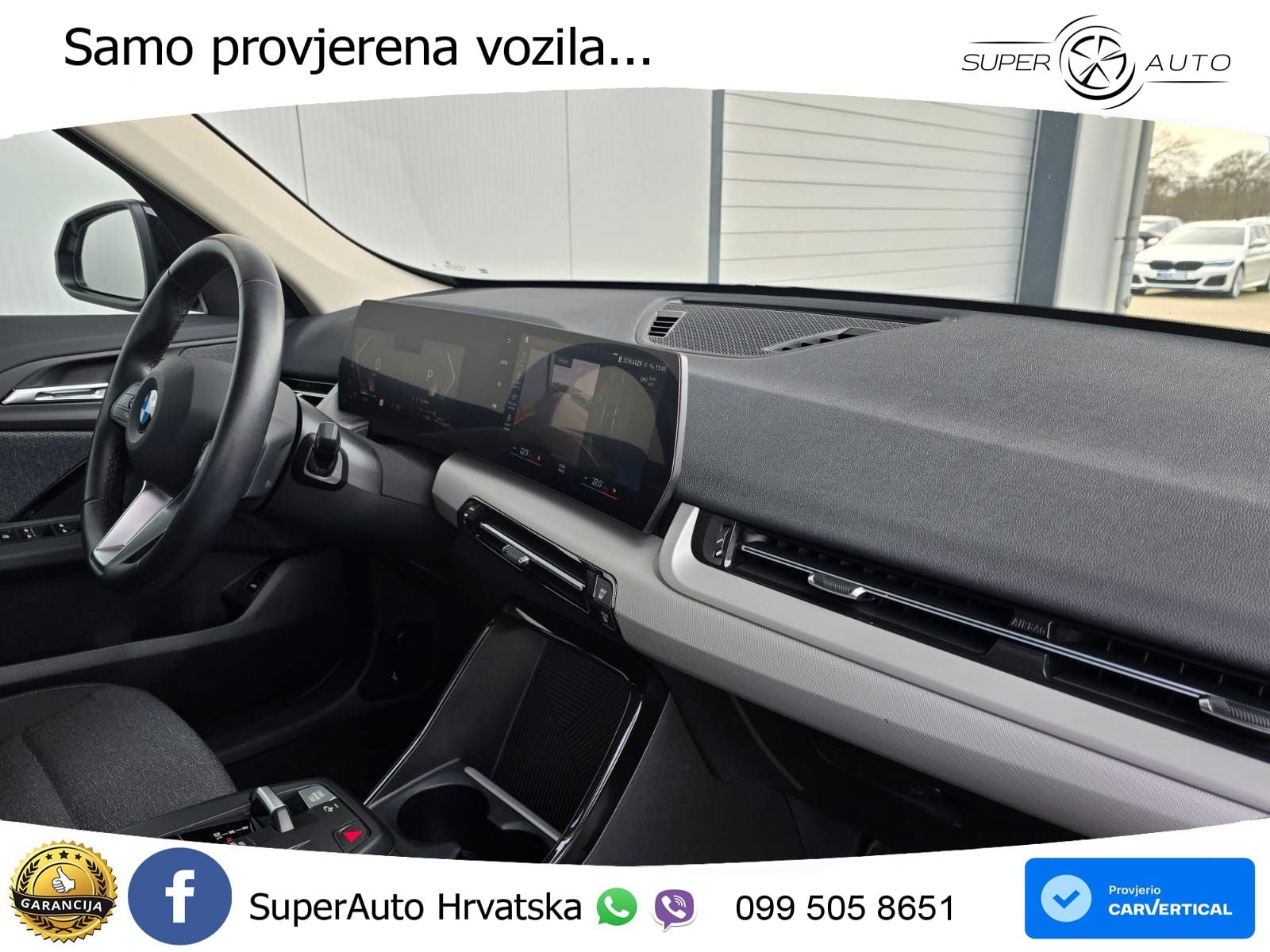 BMW X1 18d (150 KS) sDrive Steptronic
