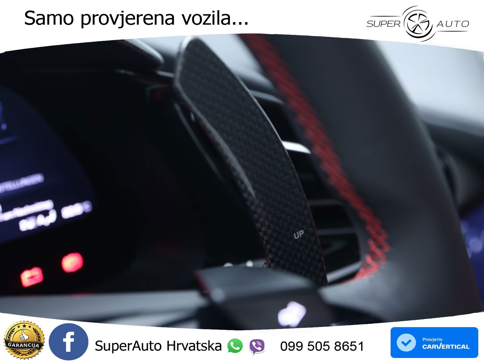 Ferrari 12Cilindri Spider 6.5 V12 (830 KS) F1 DCT LED+GR SJED+ACC