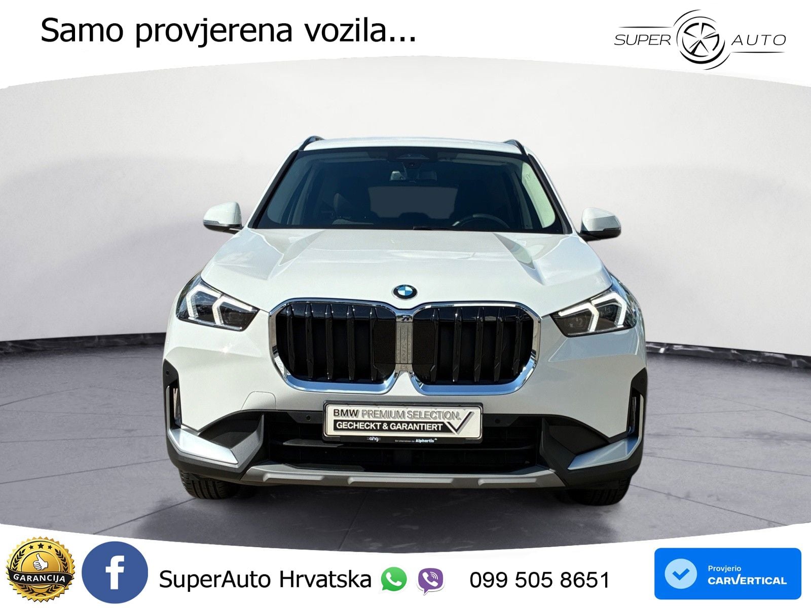 BMW X1 20i (170 KS) sDrive Steptronic