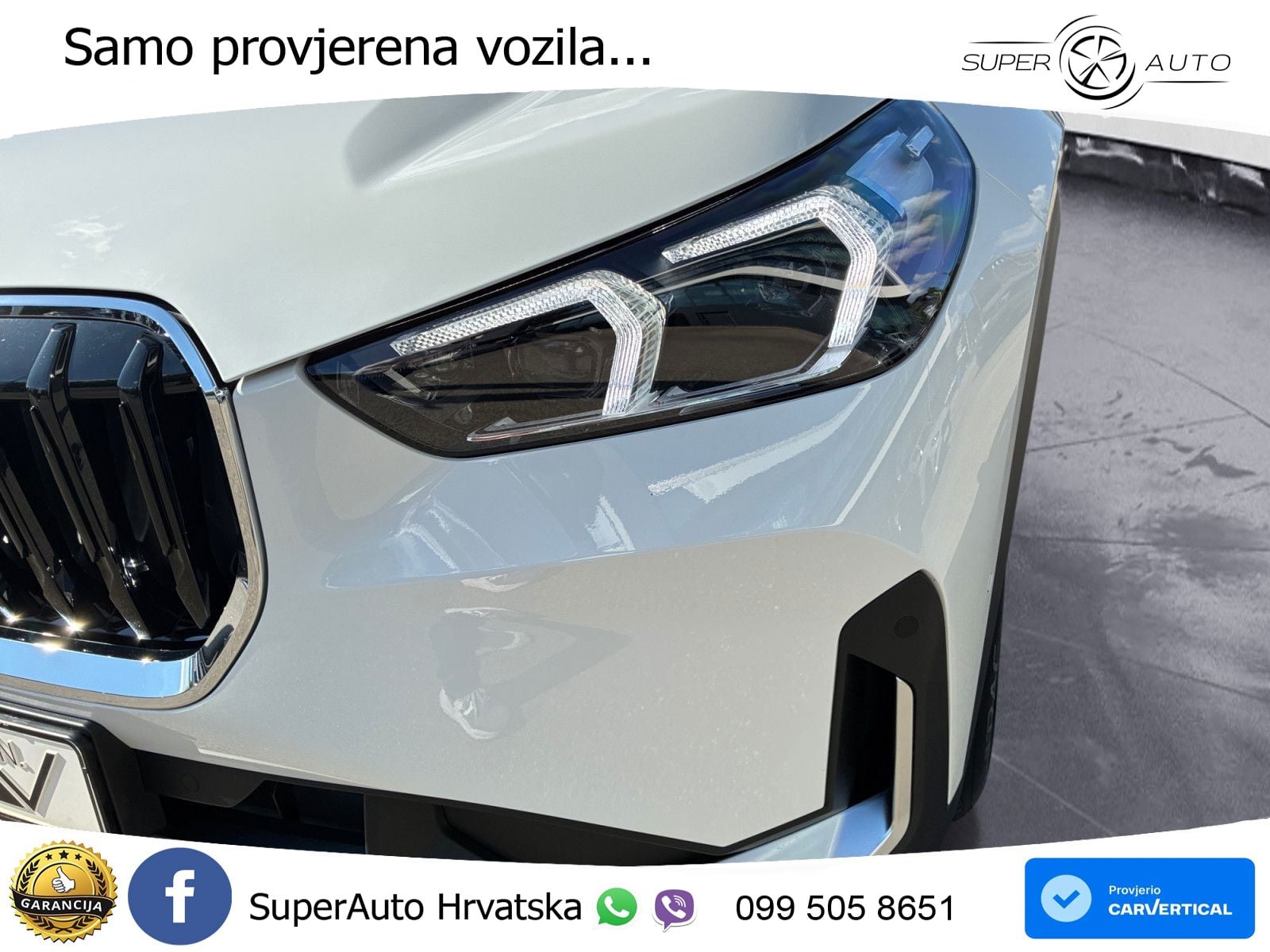 BMW X1 20i (170 KS) sDrive Steptronic