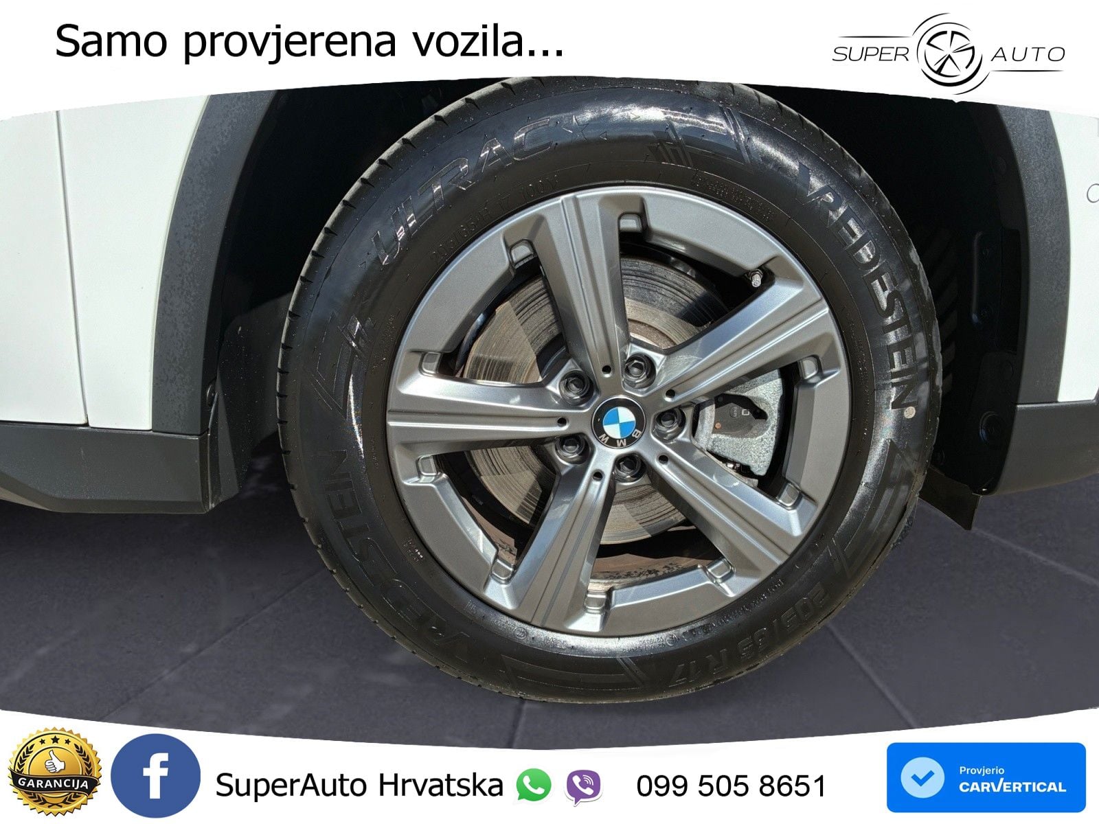 BMW X1 20i (170 KS) sDrive Steptronic