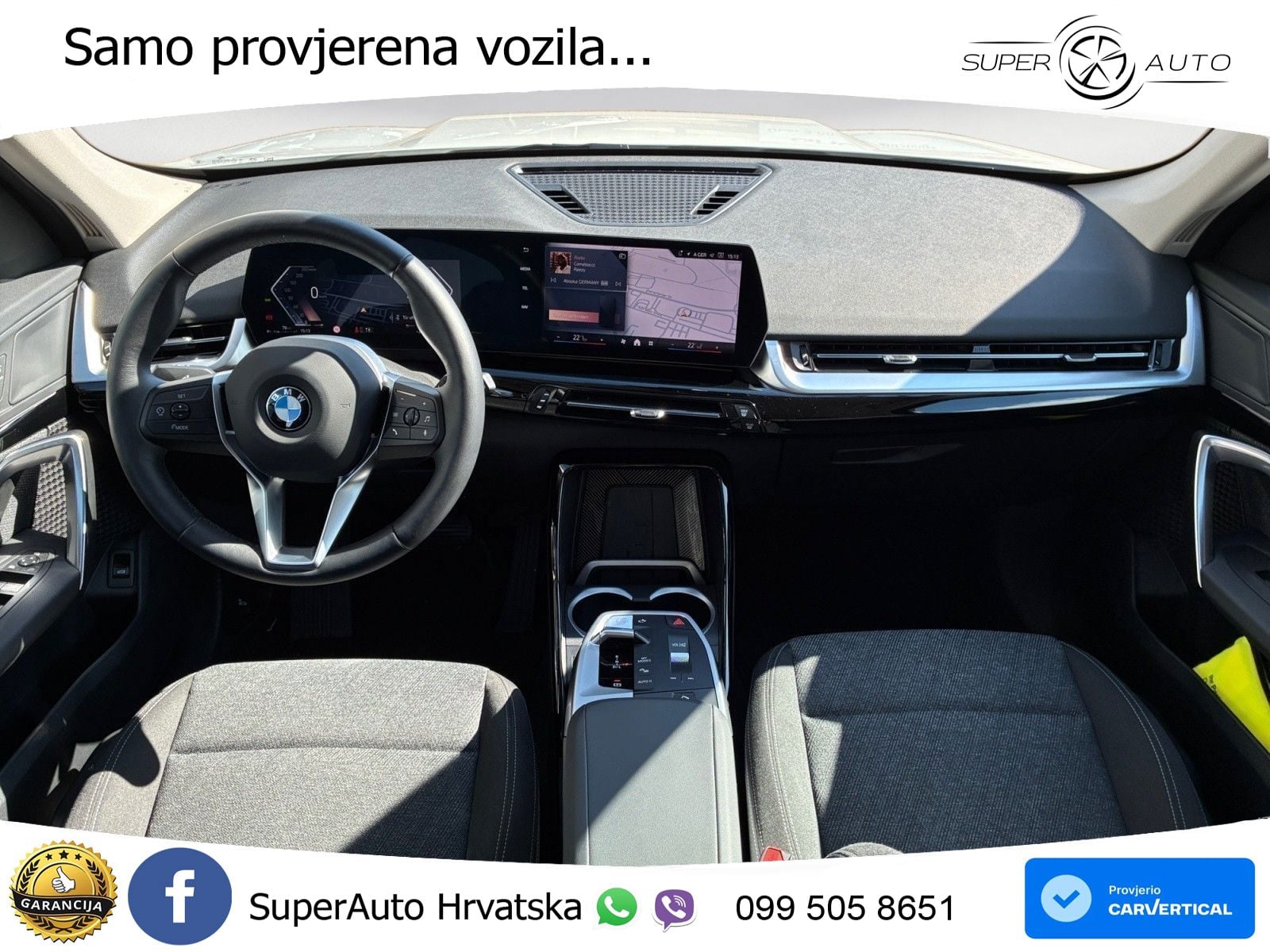 BMW X1 20i (170 KS) sDrive Steptronic