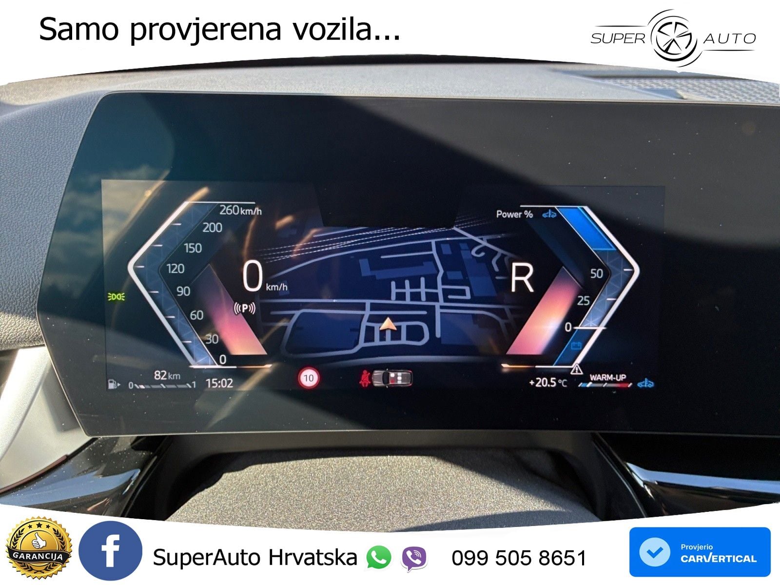 BMW X1 20i (170 KS) sDrive Steptronic