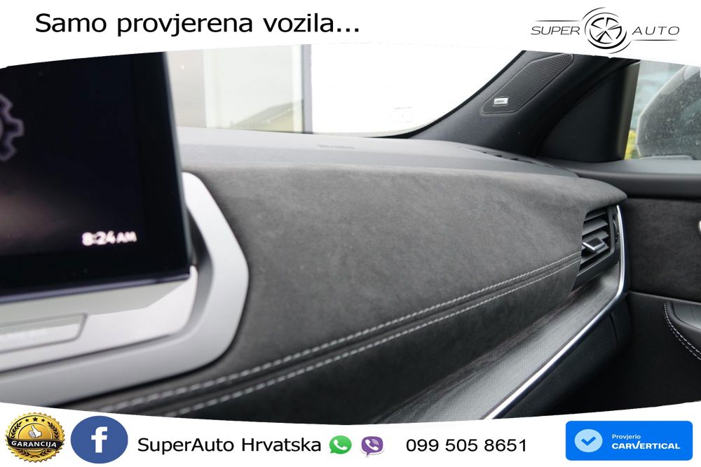 Nissan Qashqai 1.3 DIG-T (158 KS) 4x4 Xtronic Tekna LED+GR SJED+ACC