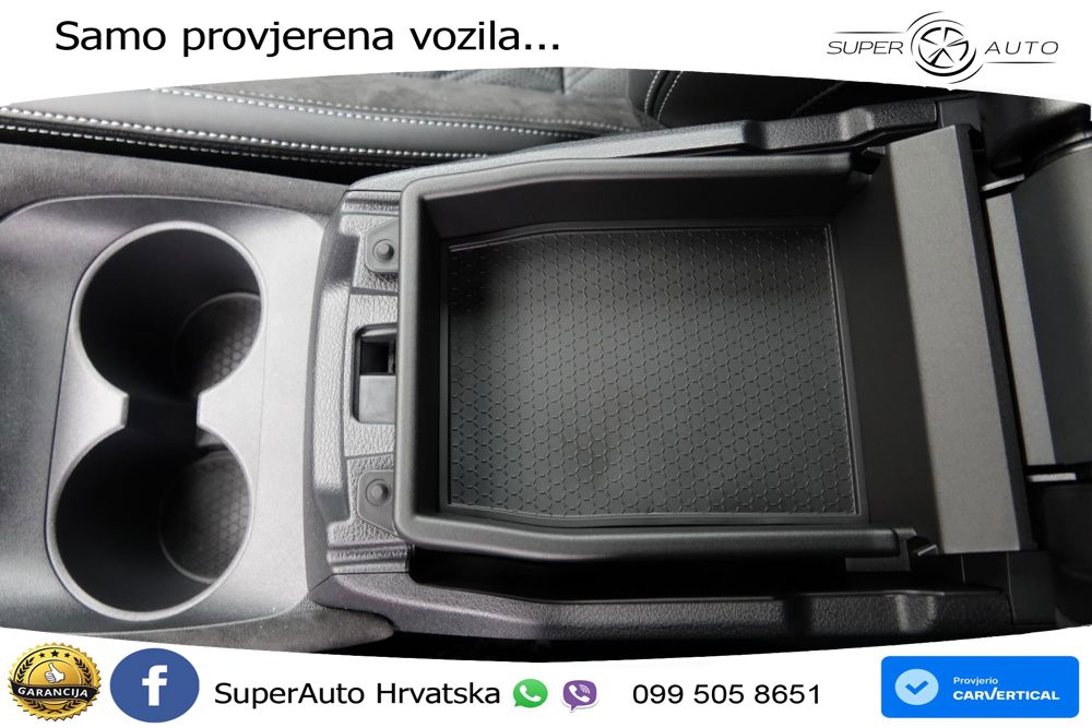 Nissan Qashqai 1.3 DIG-T (158 KS) 4x4 Xtronic Tekna LED+GR SJED+ACC