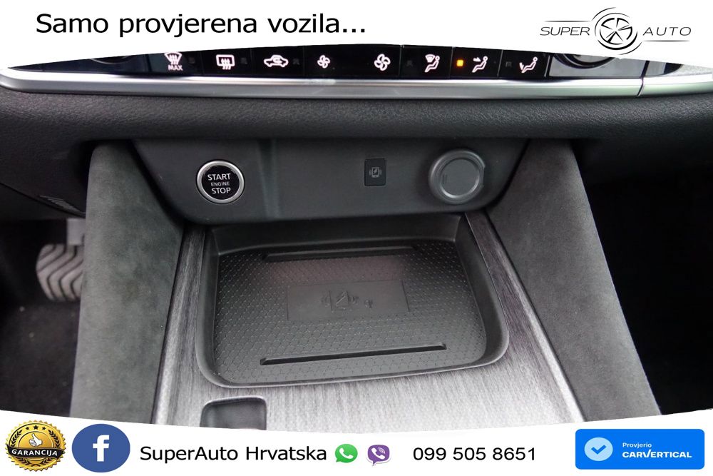 Nissan Qashqai 1.3 DIG-T (158 KS) 4x4 Xtronic Tekna LED+GR SJED+ACC