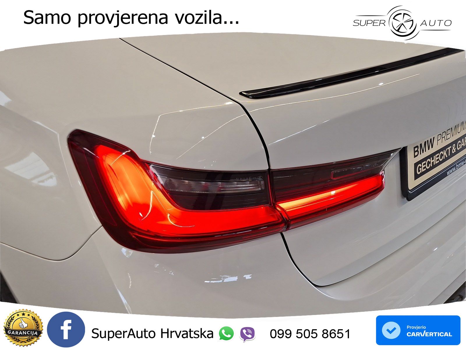 BMW 318i (156 KS) Steptronic M Sport
