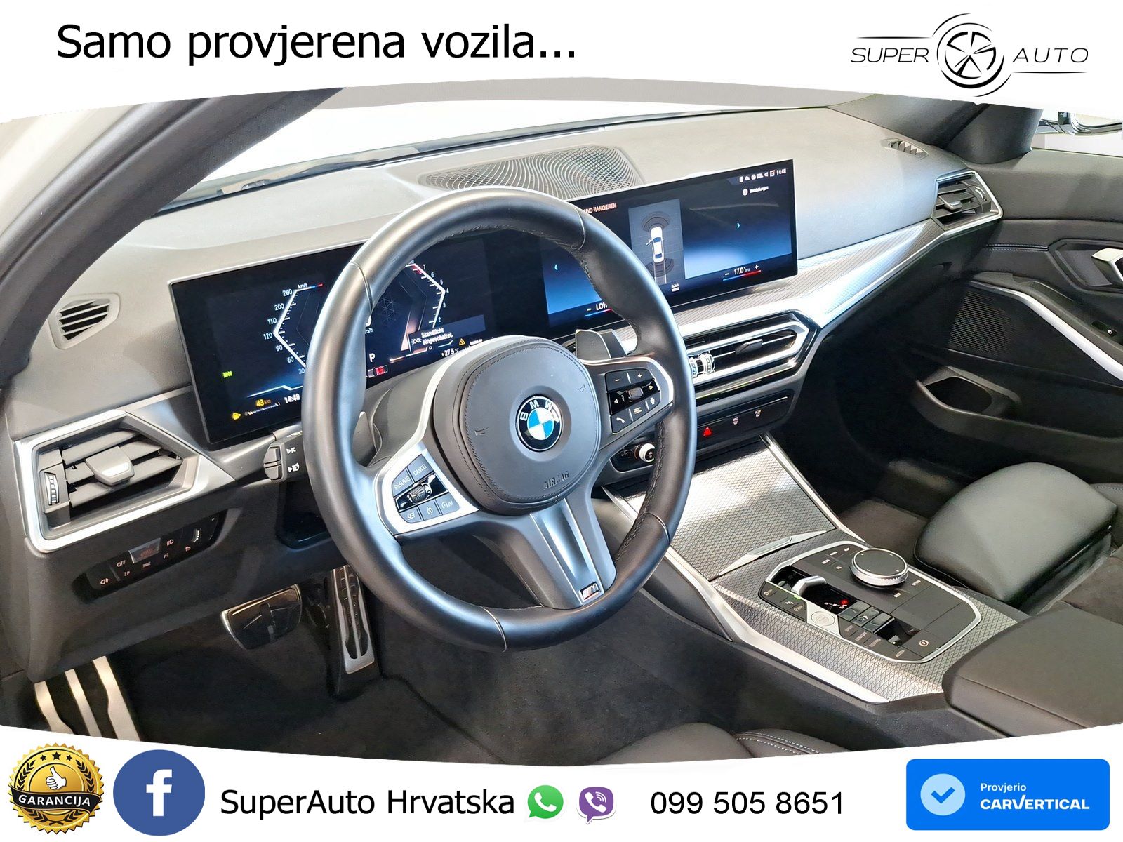 BMW 318i (156 KS) Steptronic M Sport