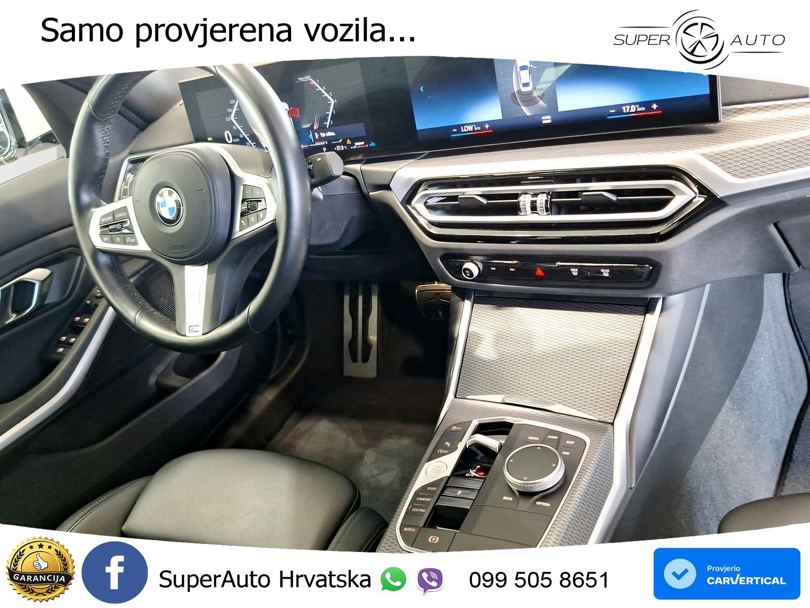 BMW 318i (156 KS) Steptronic M Sport