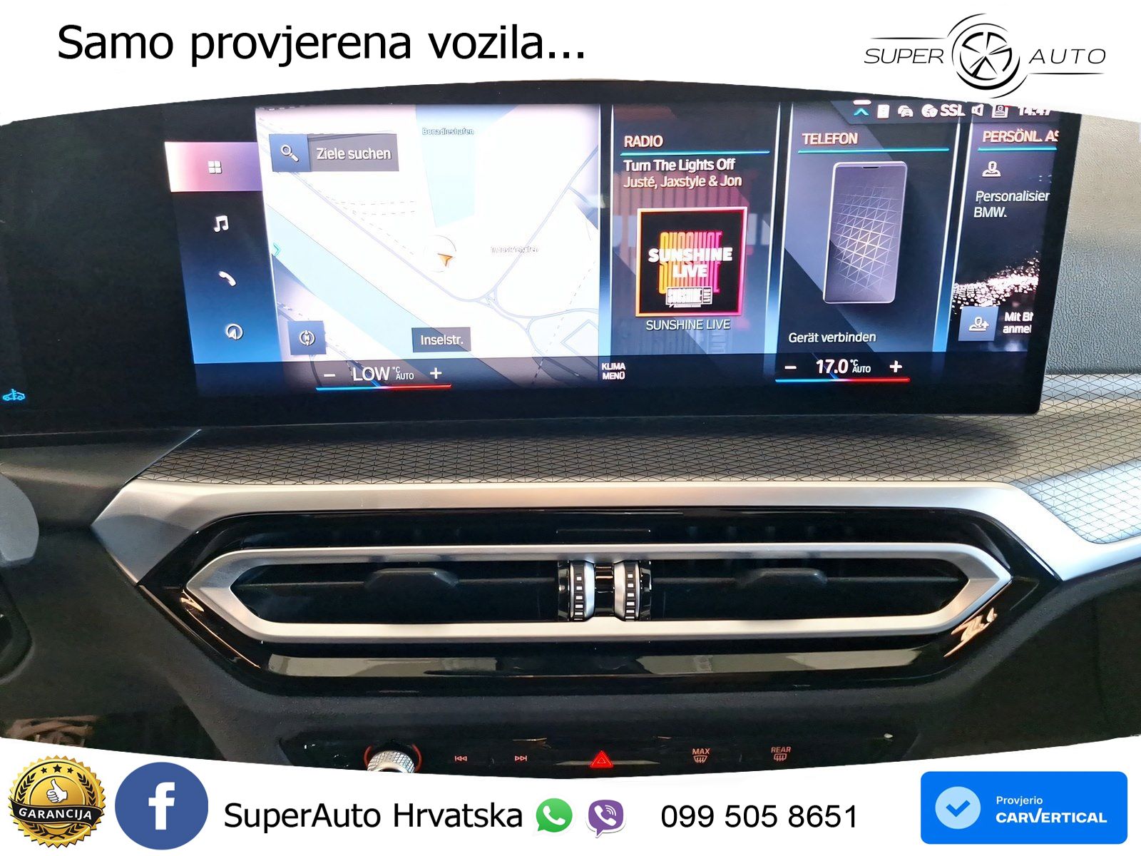 BMW 318i (156 KS) Steptronic M Sport