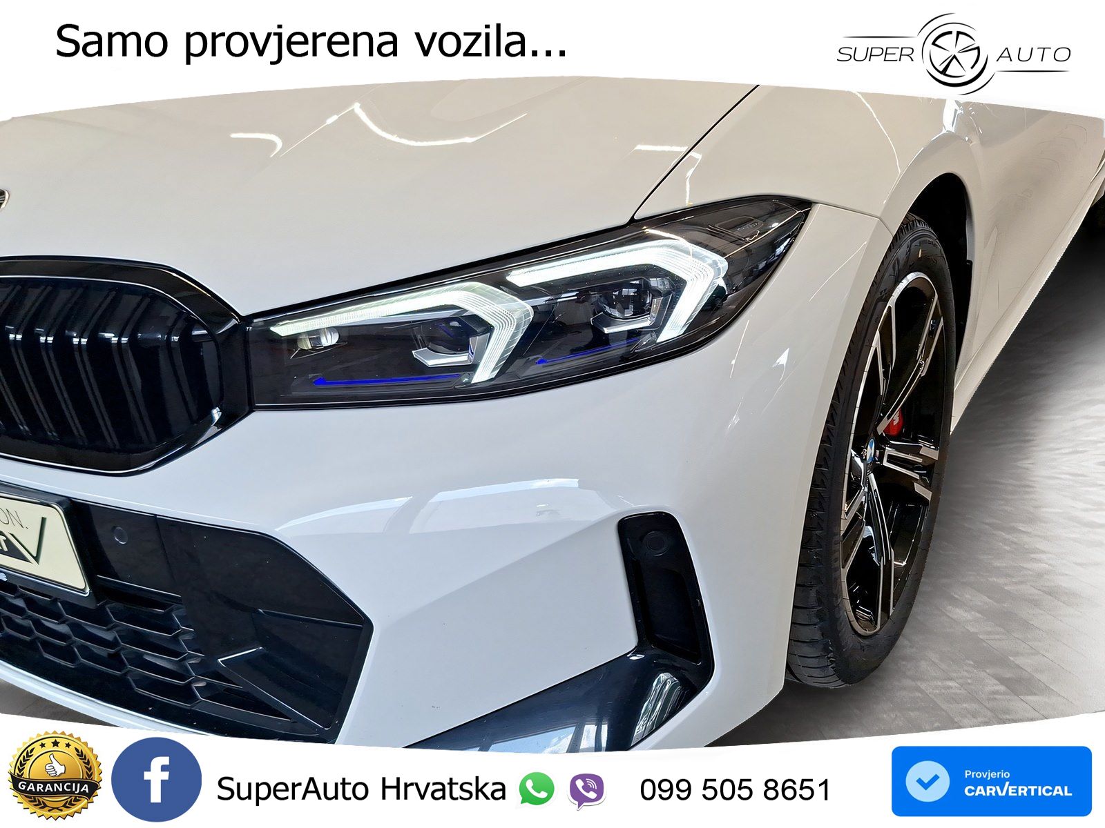 BMW 318i (156 KS) Steptronic M Sport