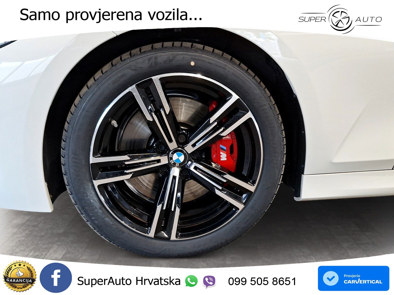 BMW 318i (156 KS) Steptronic M Sport
