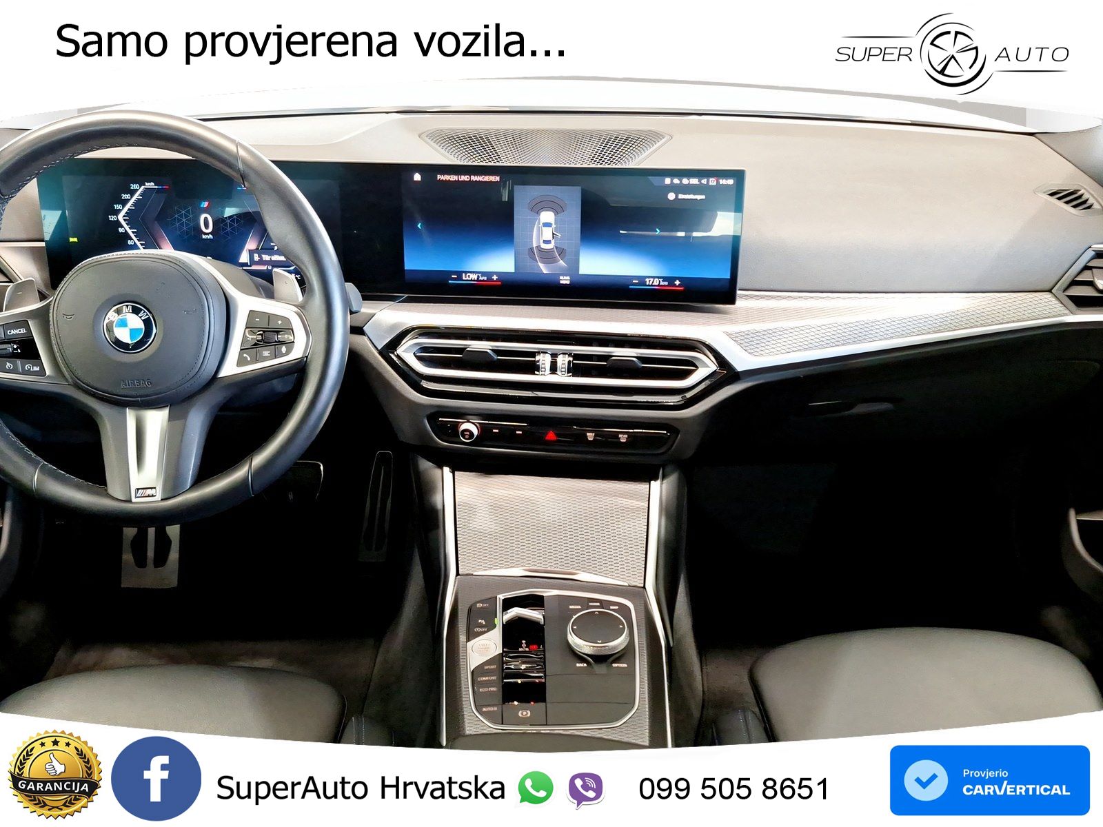 BMW 318i (156 KS) Steptronic M Sport