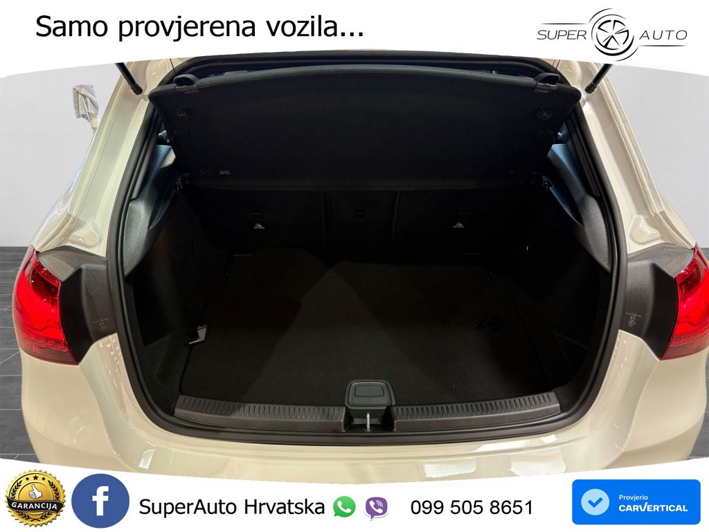 Mercedes-Benz A 180d 8G-DCT