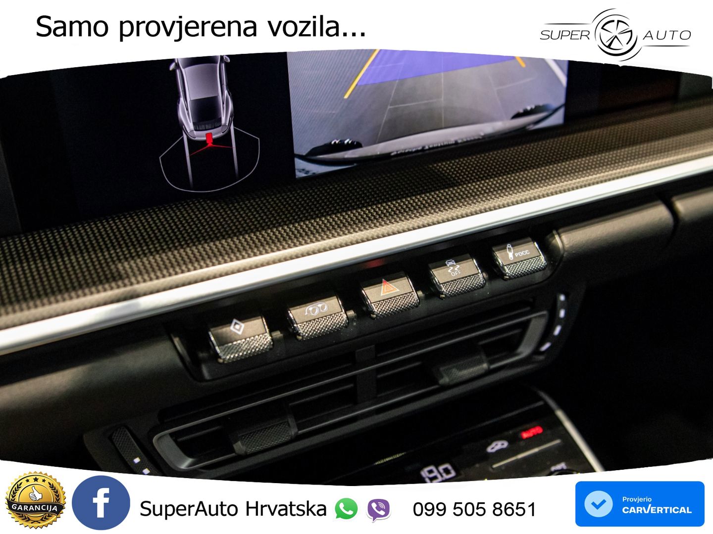 Porsche 911 Turbo S 3.8 (650 KS) PDK