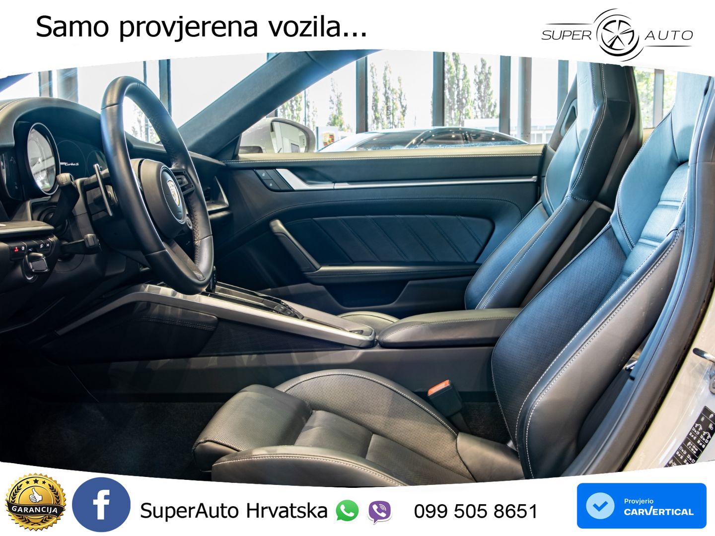 Porsche 911 Turbo S 3.8 (650 KS) PDK