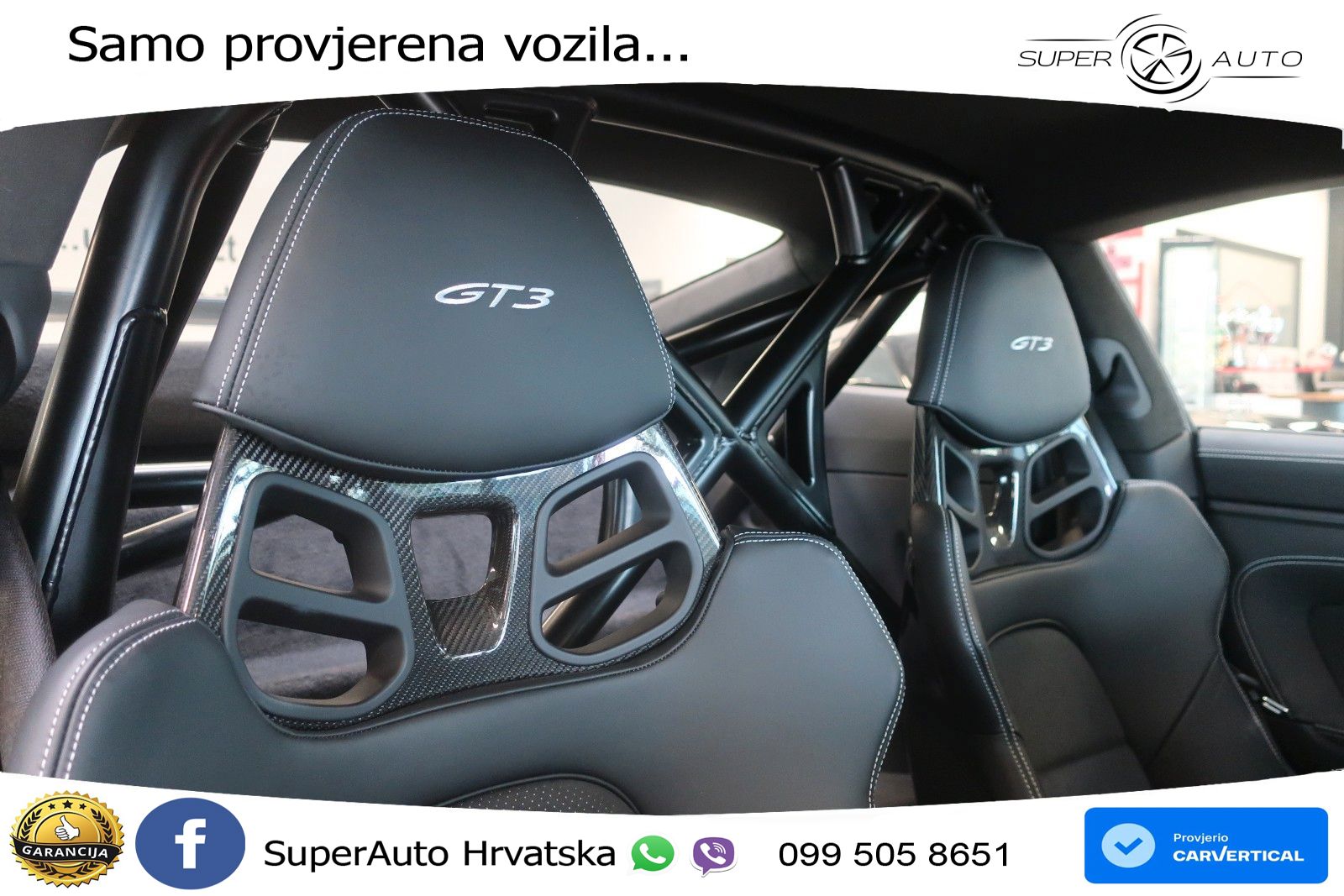 Porsche 911 GT3 4.0 (510 KS) PDK