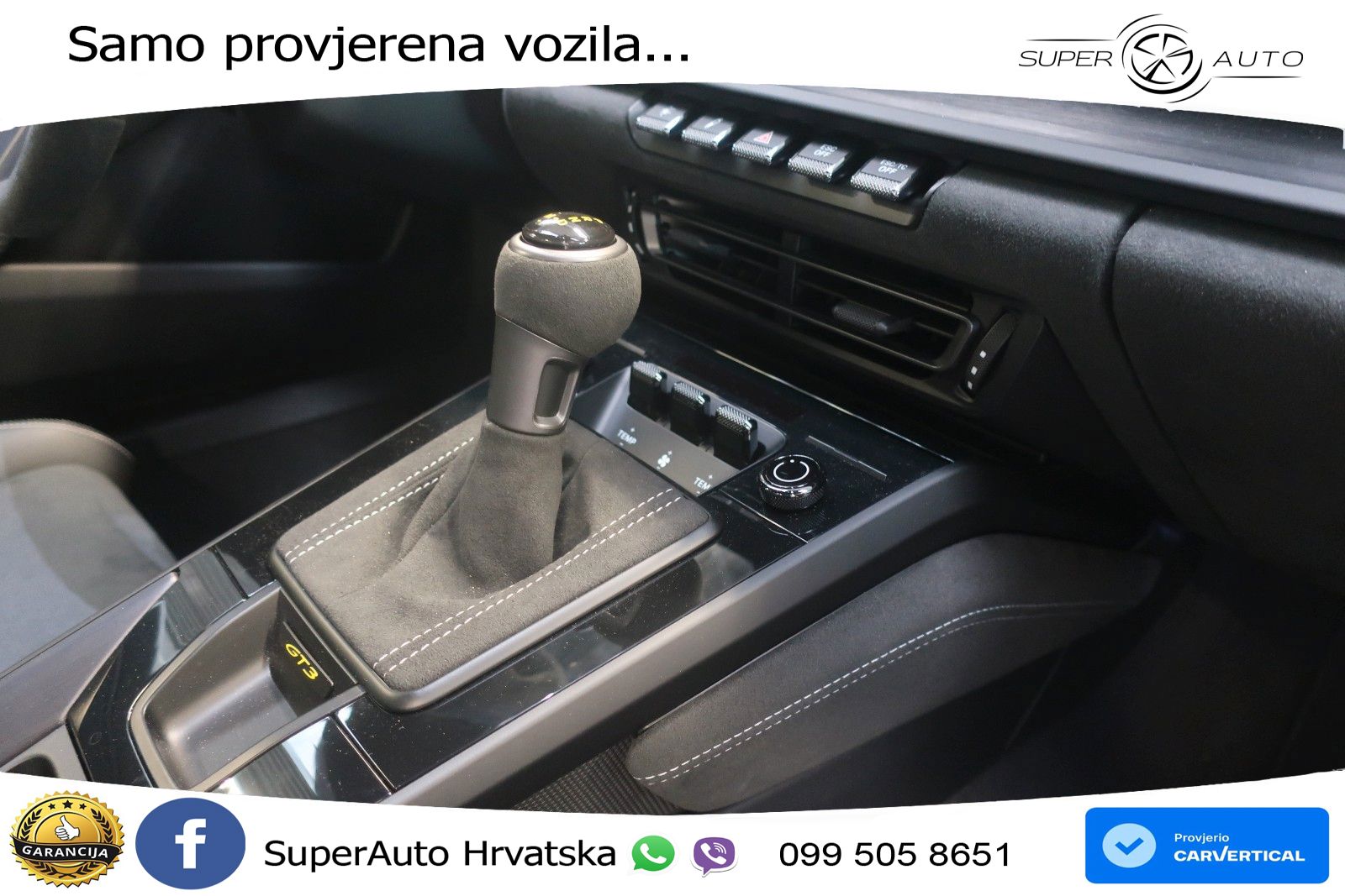 Porsche 911 GT3 4.0 (510 KS) PDK