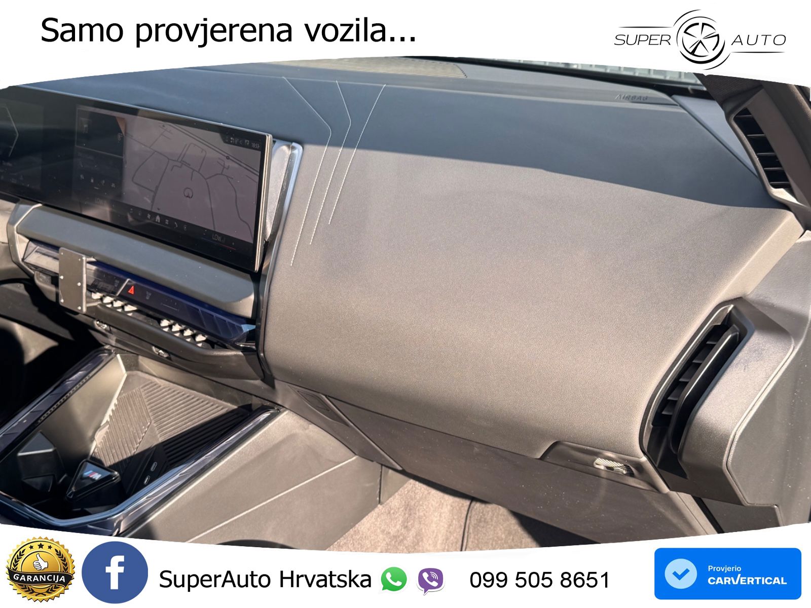 BMW X3 40d xDrive Steptronic M Sport LED+GR SJED+ACC