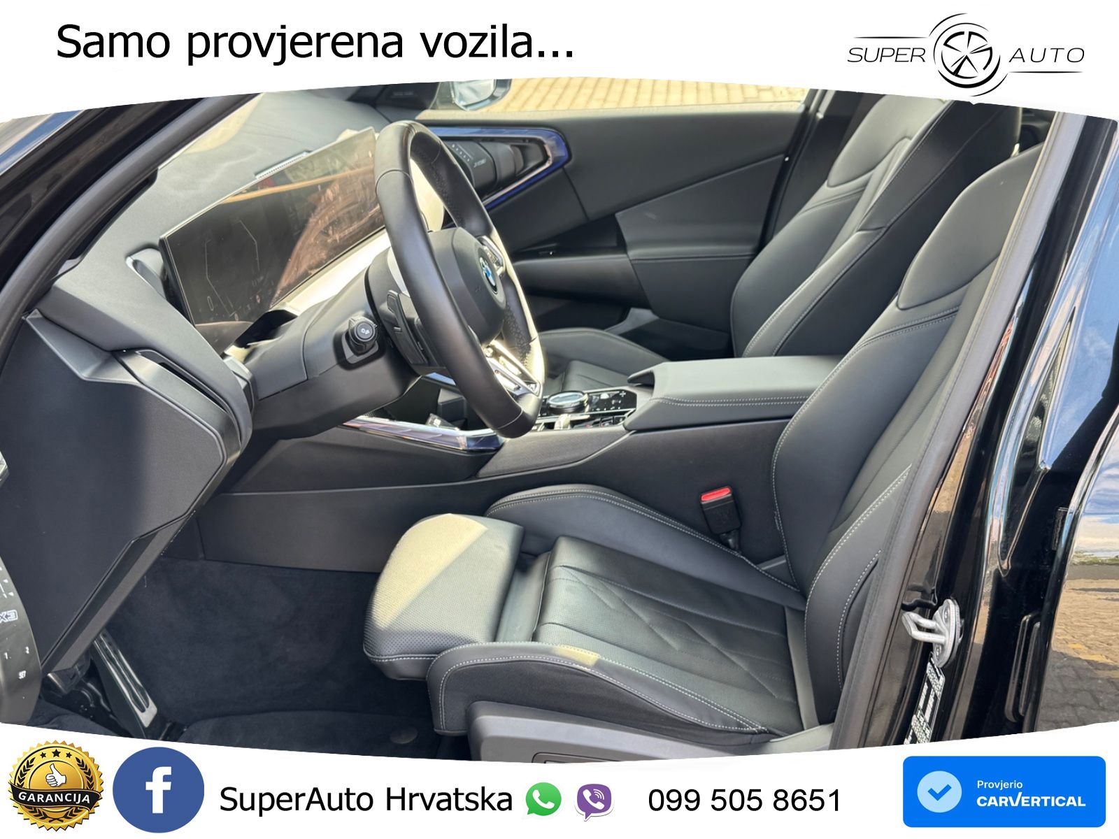 BMW X3 40d xDrive Steptronic M Sport LED+GR SJED+ACC