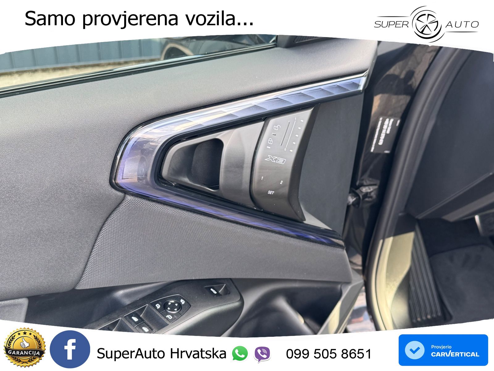 BMW X3 40d xDrive Steptronic M Sport LED+GR SJED+ACC