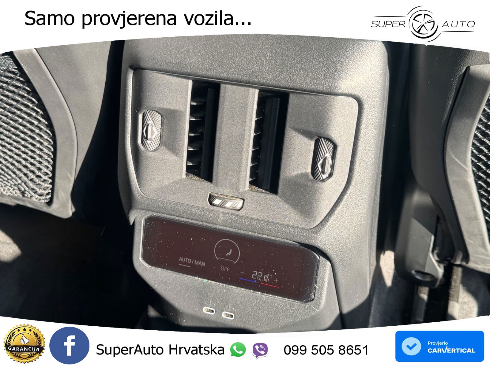 BMW X3 40d xDrive Steptronic M Sport LED+GR SJED+ACC