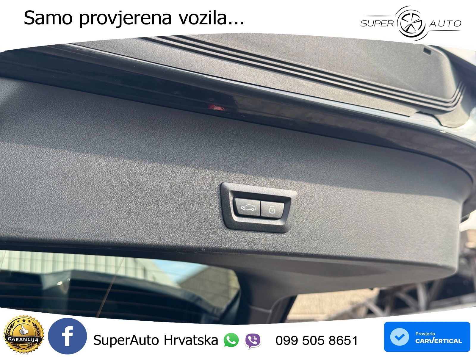 BMW X3 40d xDrive Steptronic M Sport LED+GR SJED+ACC