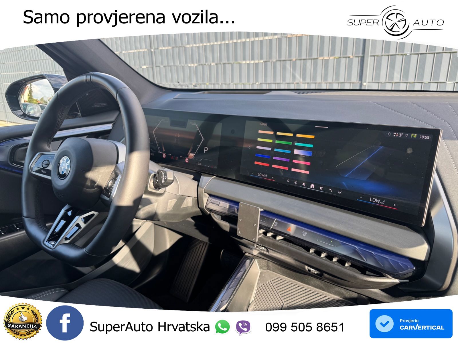 BMW X3 40d xDrive Steptronic M Sport LED+GR SJED+ACC