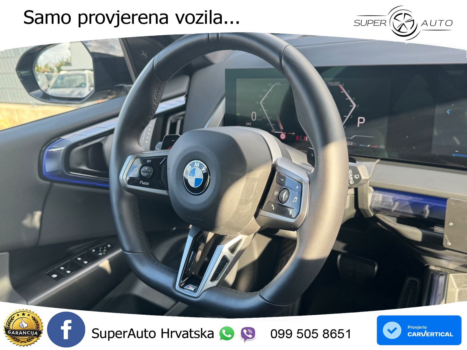 BMW X3 40d xDrive Steptronic M Sport LED+GR SJED+ACC
