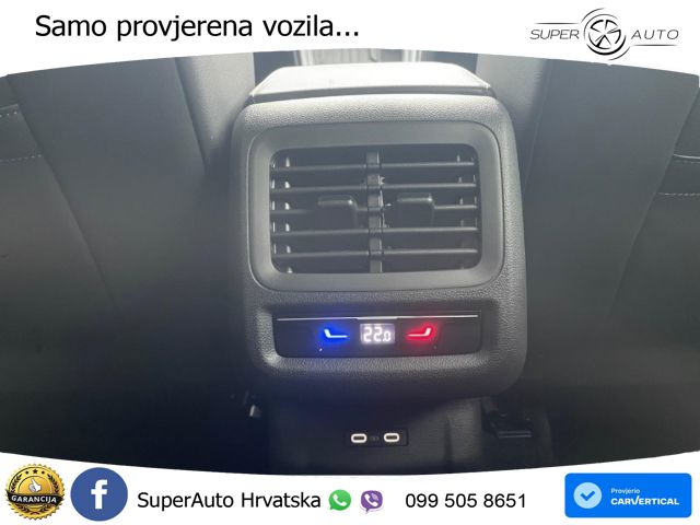 Volkswagen T-Roc II 1.5 eTSI (150 KS)  DSG MATRIX+GR SJED+KAM