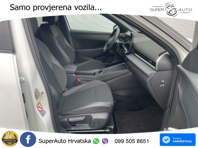Volkswagen T-Roc II 1.5 eTSI (150 KS)  DSG MATRIX+GR SJED+KAM
