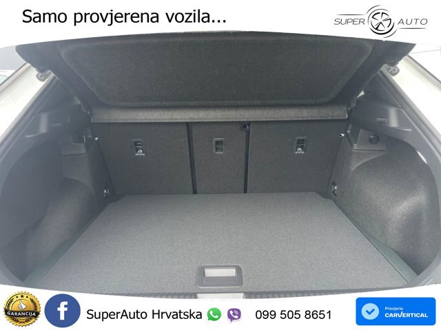 Volkswagen T-Roc II 1.5 eTSI (150 KS)  DSG MATRIX+GR SJED+KAM