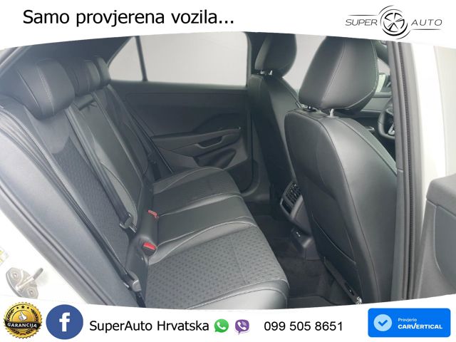 Volkswagen T-Roc II 1.5 eTSI (150 KS)  DSG MATRIX+GR SJED+KAM