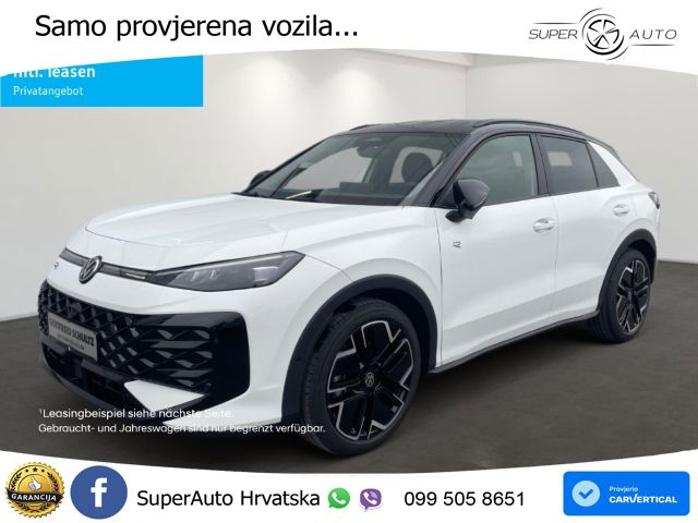 Volkswagen T-Roc II 1.5 eTSI (150 KS)  DSG MATRIX+GR SJED+KAM