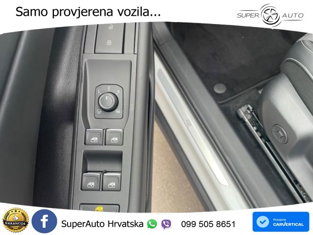Volkswagen T-Roc II 1.5 eTSI (150 KS)  DSG MATRIX+GR SJED+KAM
