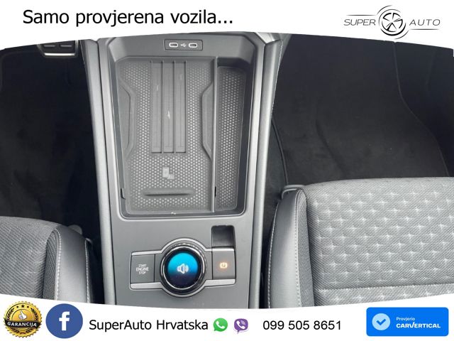 Volkswagen T-Roc II 1.5 eTSI (150 KS)  DSG MATRIX+GR SJED+KAM