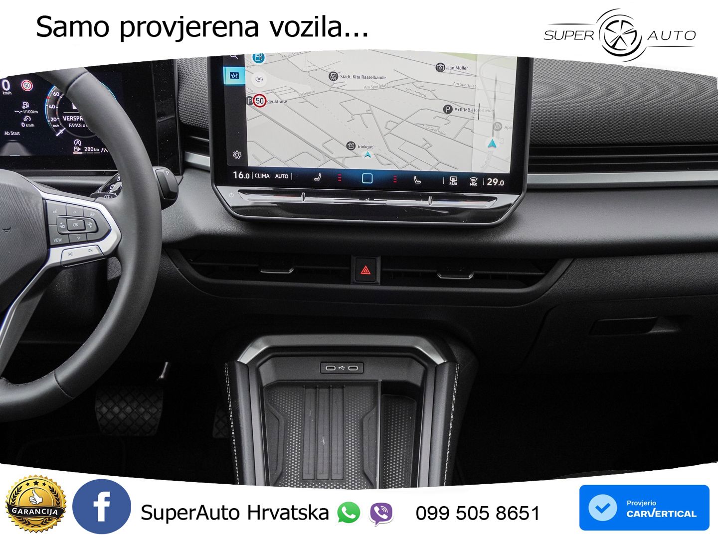 Volkswagen T-Roc 1.5 eTSI (150 KS)  DSG LED+GR SJED+ACC