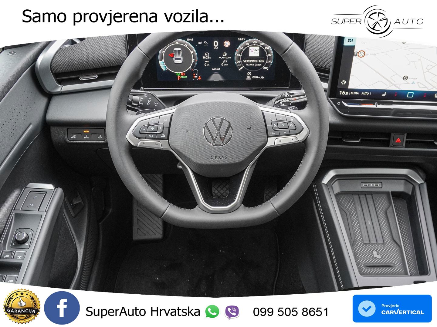 Volkswagen T-Roc 1.5 eTSI (150 KS)  DSG LED+GR SJED+ACC