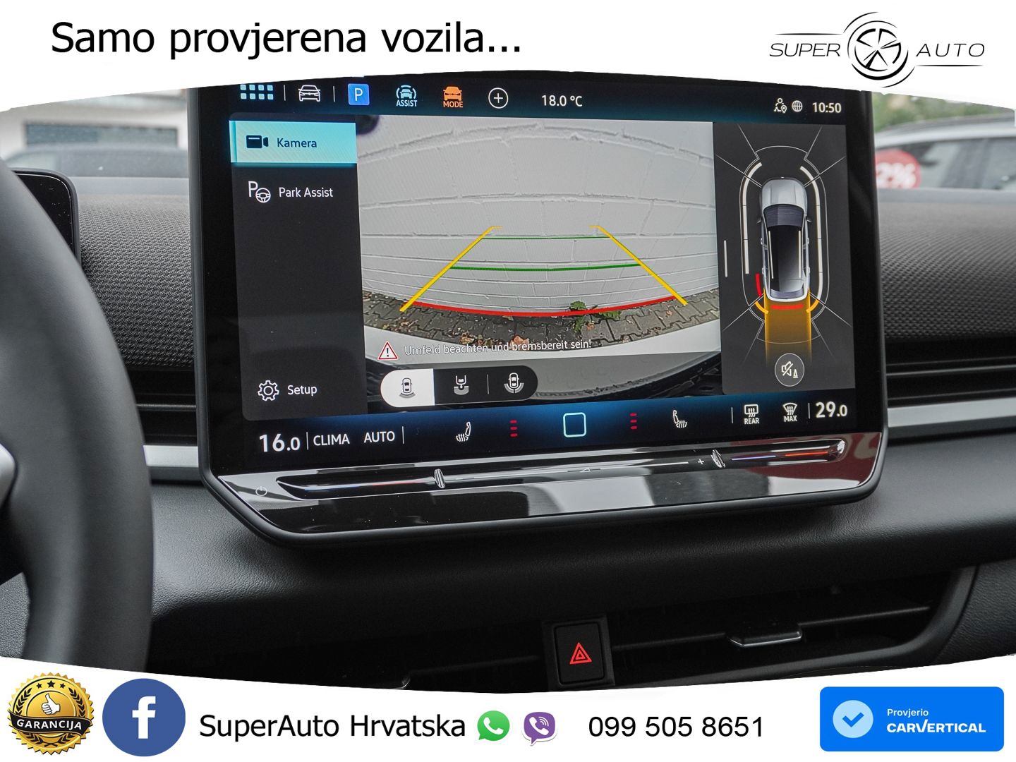 Volkswagen T-Roc 1.5 eTSI (150 KS)  DSG LED+GR SJED+ACC