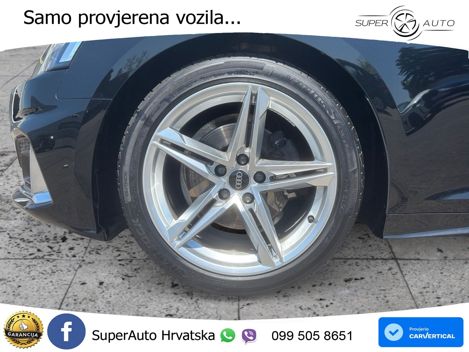 Audi A5 Sportback 35 TDI (163 KS) S tronic advanced