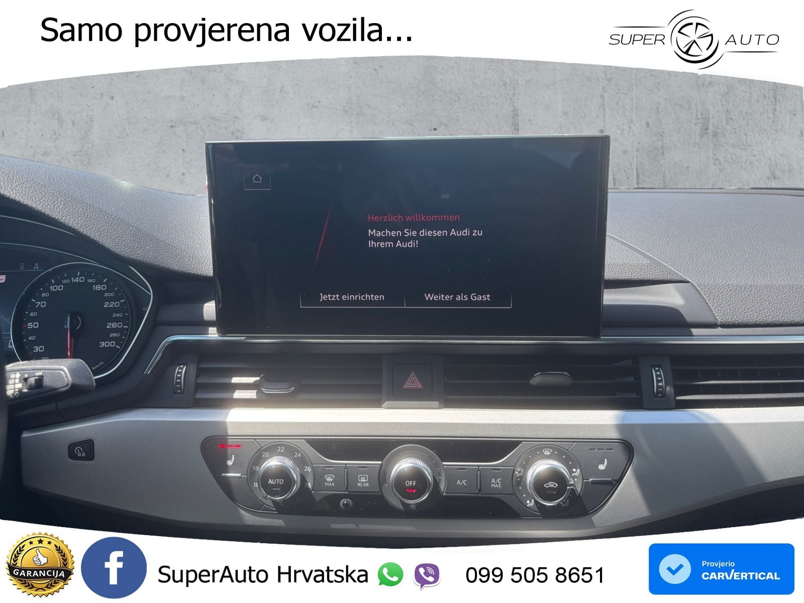Audi A5 Sportback 35 TDI (163 KS) S tronic advanced