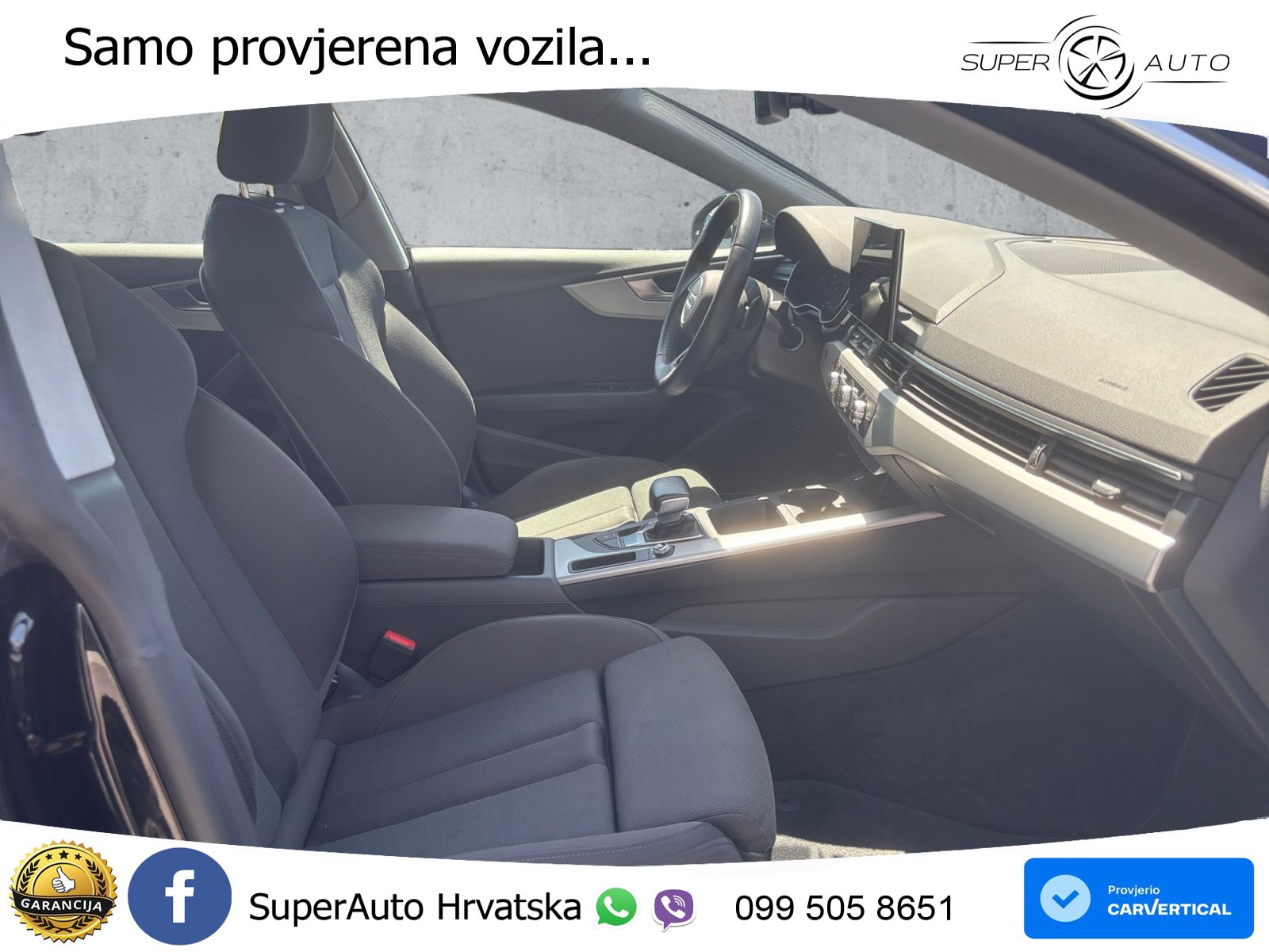 Audi A5 Sportback 35 TDI (163 KS) S tronic advanced