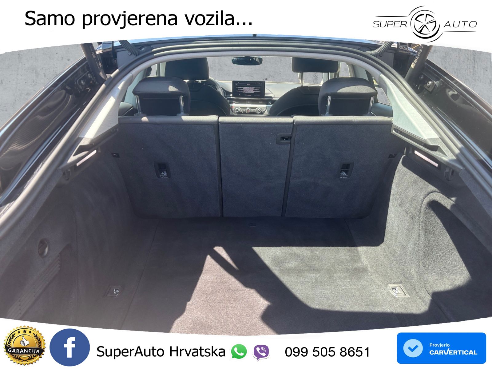 Audi A5 Sportback 35 TDI (163 KS) S tronic advanced