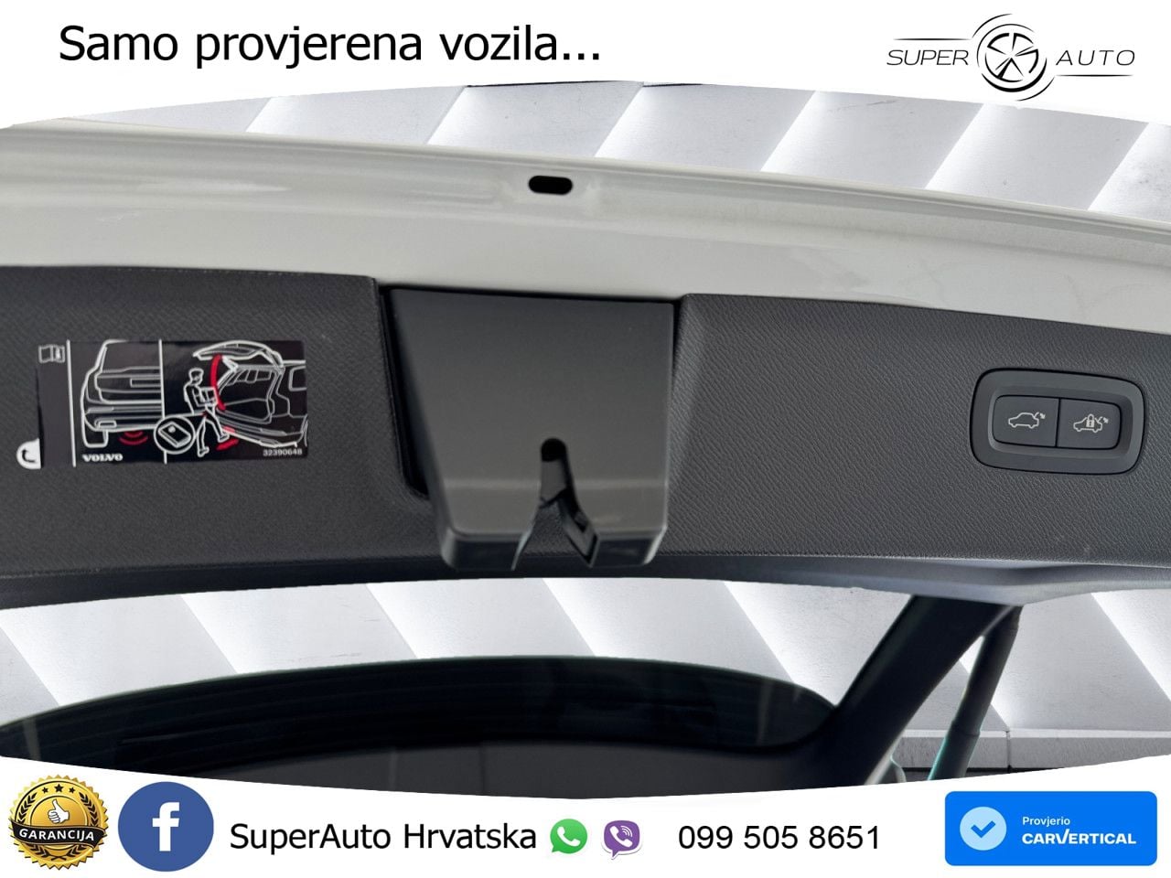Volvo XC90 2.0 T8 AWD Automatic ACC+HEAD+4xGR SJED+360+PANO